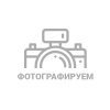 Стол Квинс фотопечать Мрамор 23/опора хром