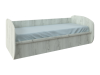 Кровать КД 1.8 900 с подъемным мех Дуб Эльза