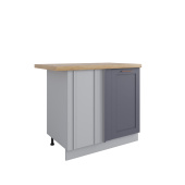 Фасад Квадро Железо СУ 1050/2