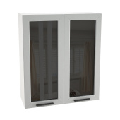 Ф-55Н Фасад Глетчер (ГРН/СИЛК) ВС809