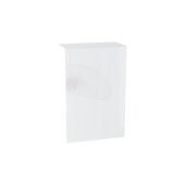 Ф-46Н Фасад Эстетик (МАГНОЛИЯ) В609