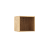 Кухня корпус универсальный Дуб бурнати ПК 400