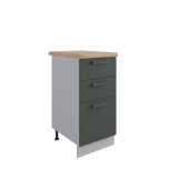 Фасад Ройс Оливково-зелёный СЯ/КС3Я 400