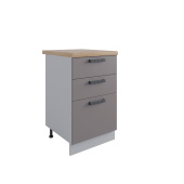 Фасад Ройс Грей софт СЯ/КС3Я 500