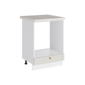 Ф-81 Фасад Моцарт (КВАРЦ ГРЕЙ) Д600