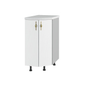 Фасад Гранд Белый СТ 400