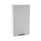 Ф-30Н Фасад Глетчер (ГРН/СИЛК) В509