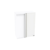 Ф-99Н Комплект планок для углового модуля Перфетта (КВАРЦ ГРЕЙ)