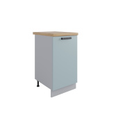 Фасад Ройс Зелёный софт С 450