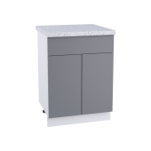 Ф-41М Фасад Валерия (МОНБЛАН/СОФТ) Н601М