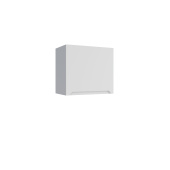 Фасад Тренто Белый эмалит ВПГ 500