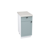 Ф-21 Фасад Перфетта (МИСТИ ГРИН) Н401