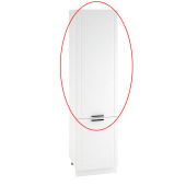 Ф-92Н Фасад Глетчер (АНД/СИЛК) ШП600Н/ПН601Н/П602Н