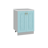 Фасад Гранд Зелёный С 700