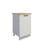 Фасад Ройс Ваниль софт С/СМ 500