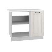 Фасад Капри Липа белый СУ 1000