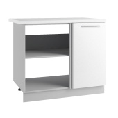 Фасад Олива Белый м СУ 1000 остатки