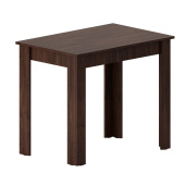 ЛАЙТ Стол обеденный СТ-001 Венге