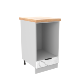 Фасад Монца Мрамор Арктик СДШ 450 остатки