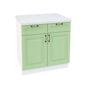 Ф-51 Фасад Ницца (ДУБ/ОЛИВ) Н801