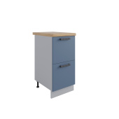 Фасад Ройс Лазурь софт СК2 400