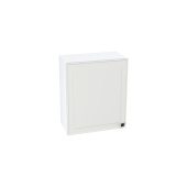 Ф-46 Фасад Перфетта (КВАРЦ ГРЕЙ) ШП600