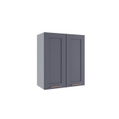 Фасад Квадро Железо П 600/2