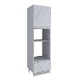 Фасад Скала Мрамор Арктик ПНС 600 