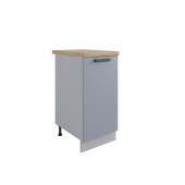 Фасад Ройс Серый Эмалит С 300