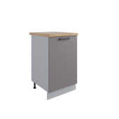 Фасад Ройс Грей софт С/СМ 500