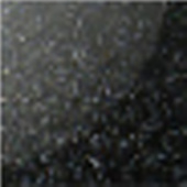 Фасад Олива Чёрный торцевой С