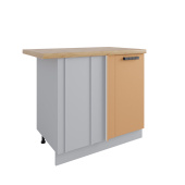 Фасад Ройс Горчица СУ 1000