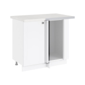 Ф-99 Комплект планок для углового модуля Перфетта Royal (BLANCO) 