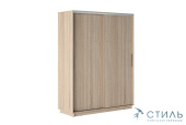 СТОУН шкаф-купе Стандарт 1600 корпус-Дуб Сонома
