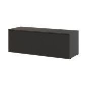 НКМ Кент-1 секция№12 Тумба под ТВ Антрацит