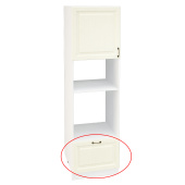 ФП-90 Фасад Ницца (ДУБ/КРЕМ) П606/П606Н