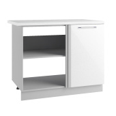 Фасад Олива Белый м СУ 1050 остатки