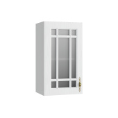 Фасад Гранд Белый ПС 400 NEW