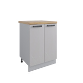 Фасад Ройс Кварц бежевый С/СМ 600