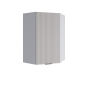 Фасад Мелисса Бежевый скин ВПУ 600