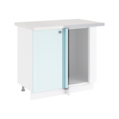 Ф-99 Комплект планок для углового модуля Перфетта Royal (SKY BLUE)