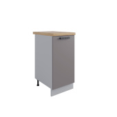 Фасад Ройс Грей софт С 400