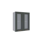 Фасад Квадро Оливково-зелёный ПС 600 NEW