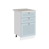 Ф-33 Фасад Моцарт (НЕБ/ГОЛБ) Н503