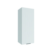 Фасад Монца Белый софт ВП 350