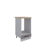 Фасад Ройс Грей софт СДШ 450