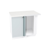 Ф-99 Комплект планок Перфетта (МИСТИ ГРИН)