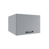 Фасад Лофт Штукатурка Серая ПГ 500