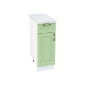 Ф-11 Фасад Ницца (ДУБ/ОЛИВ) Н301