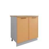 Фасад Марта Горчица С/CМ 800